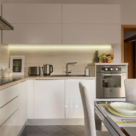 Apartment Leki - Newly Renovated, Modern City Spot Pula Bagian luar foto