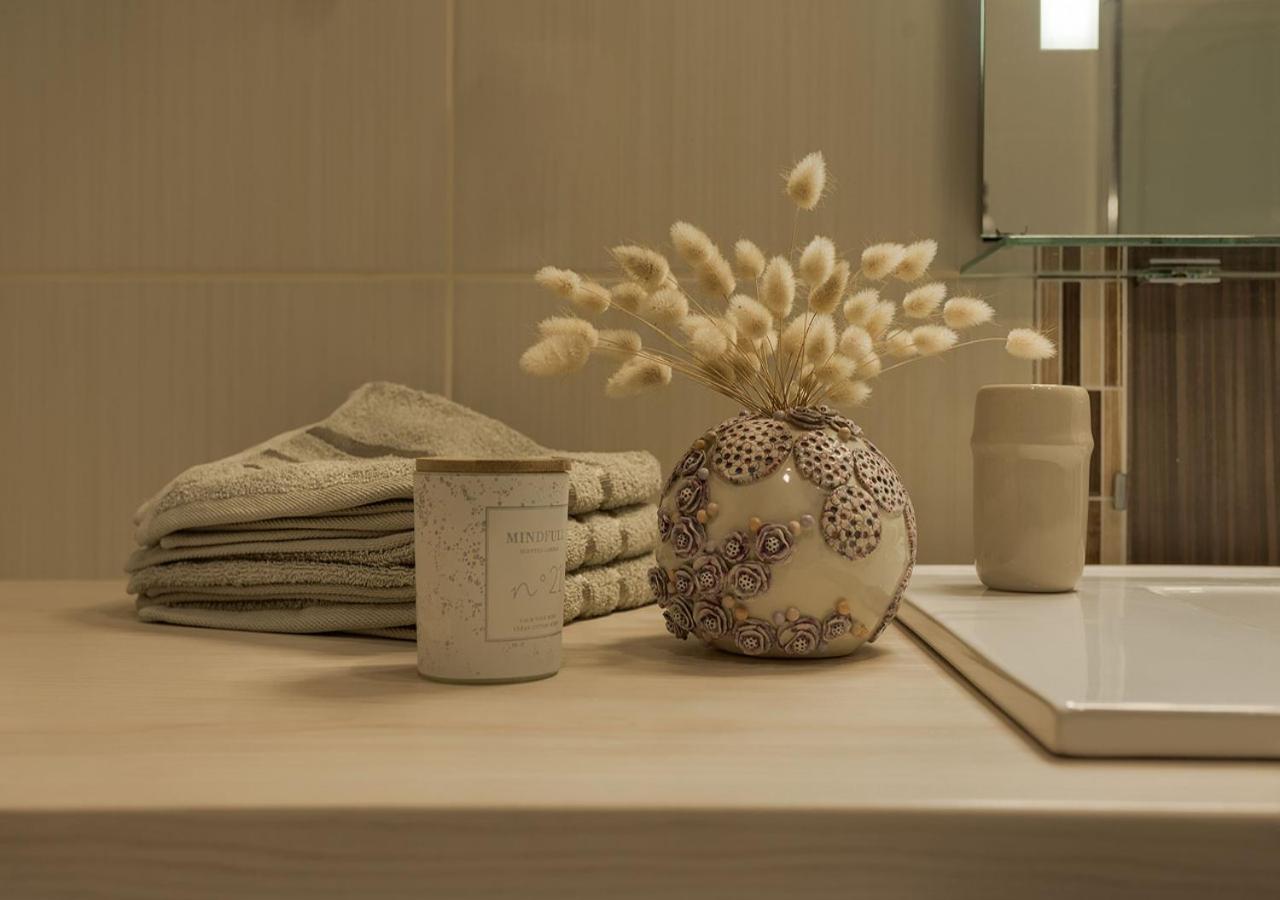 Apartment Leki - Newly Renovated, Modern City Spot Pula Bagian luar foto