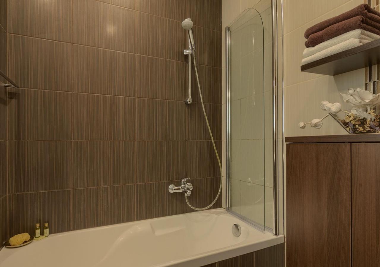 Apartment Leki - Newly Renovated, Modern City Spot Pula Bagian luar foto